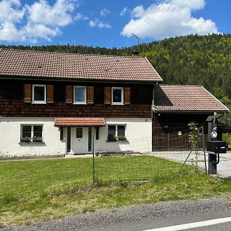 Gite L'Echappee De 2 A 10 Pers Renove A Neuf Xonrupt-Longemer Exteriör bild