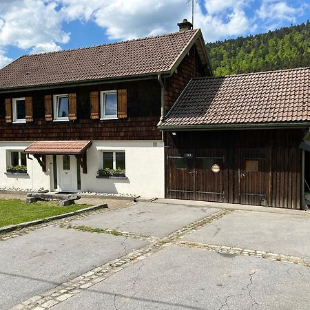 Gite L'Echappee De 2 A 10 Pers Renove A Neuf Xonrupt-Longemer Exteriör bild