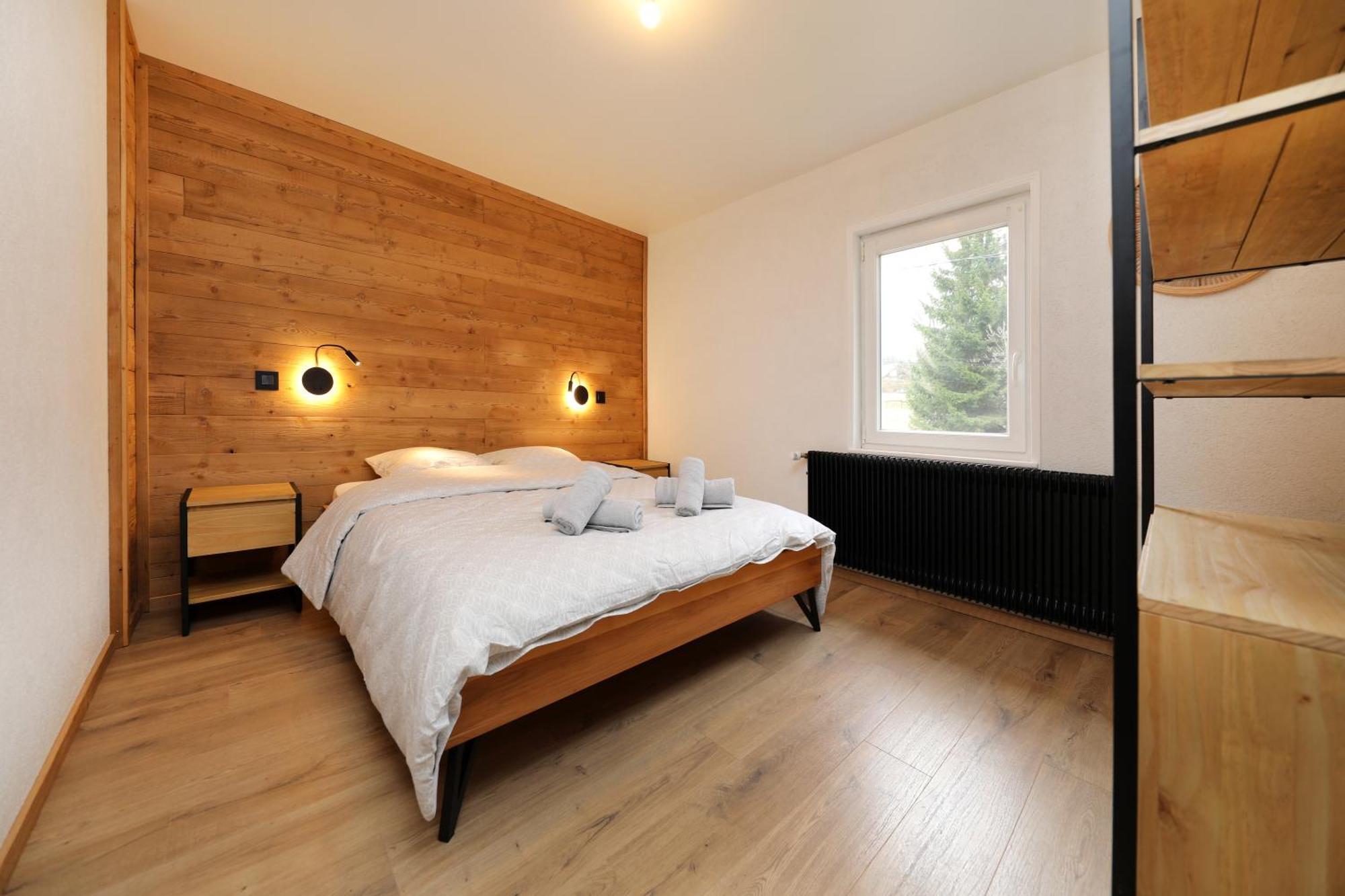 Gite L'Echappee De 2 A 10 Pers Renove A Neuf Xonrupt-Longemer Exteriör bild